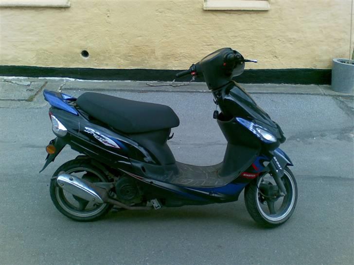 Giantco Sprint billede 12