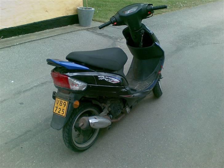 Giantco Sprint billede 13