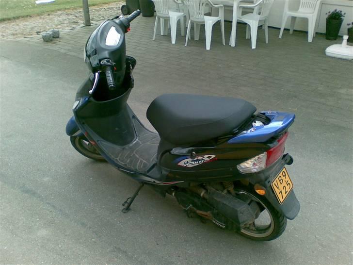 Giantco Sprint billede 14