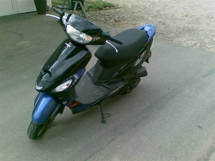 Giantco Sprint billede 15