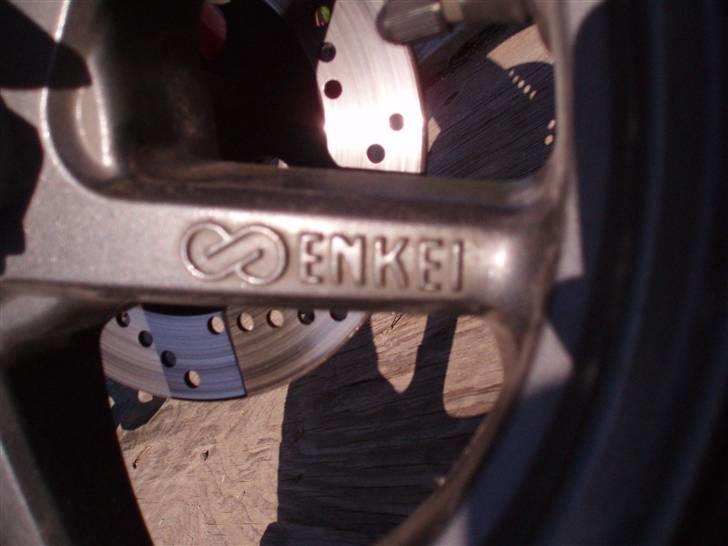 Suzuki suzuki street magic billede 6