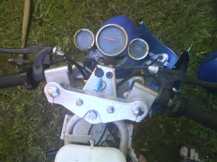 MiniBike midibike SOLGT  billede 6