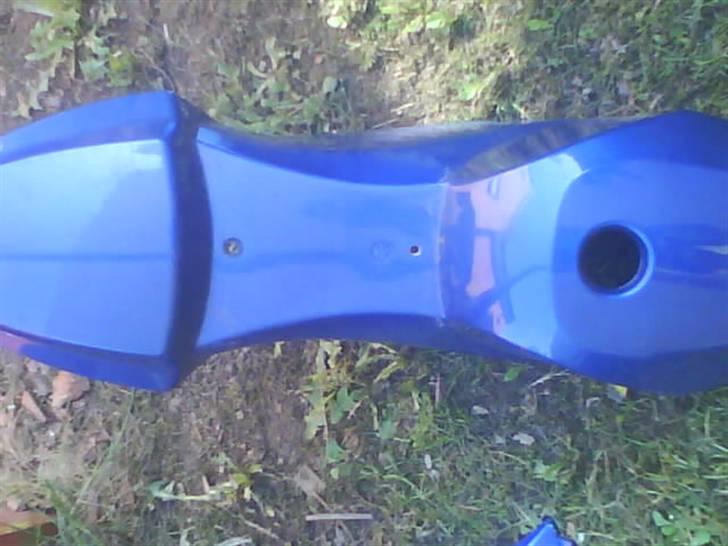 MiniBike midibike SOLGT  billede 9