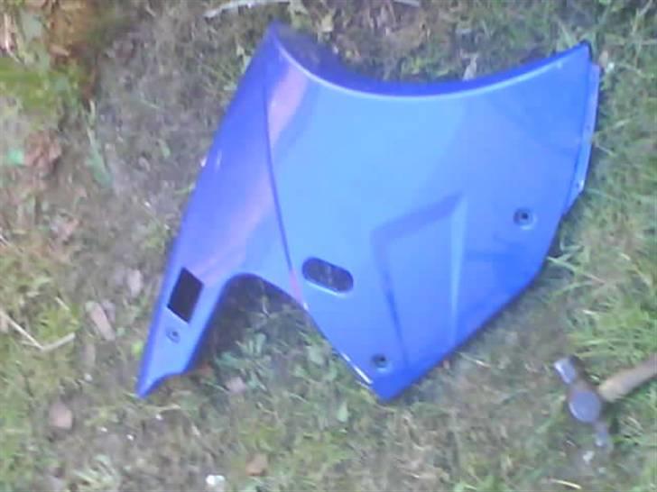 MiniBike midibike SOLGT  billede 10