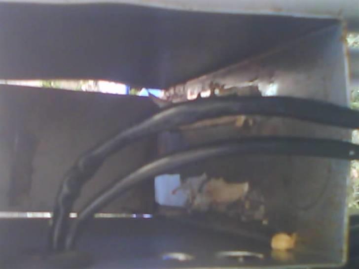 MiniBike midibike SOLGT  billede 13