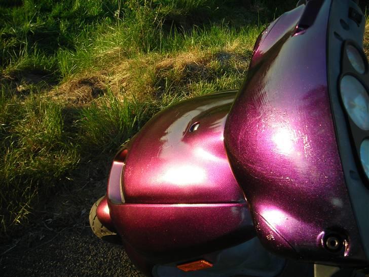 Sym jet (Kamæleonen) billede 16