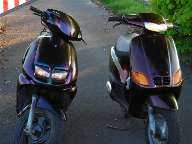 Sym jet (Kamæleonen) billede 17