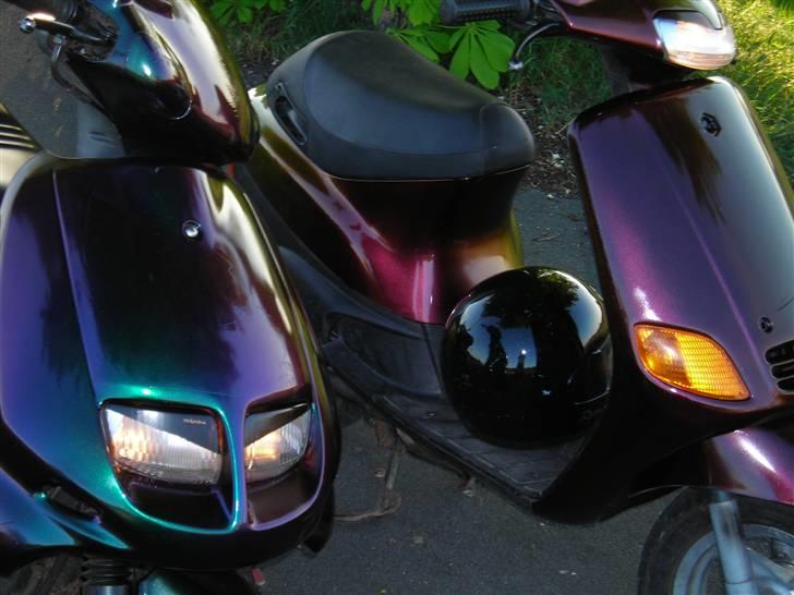 Sym jet (Kamæleonen) billede 18