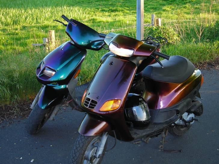 Sym jet (Kamæleonen) billede 19