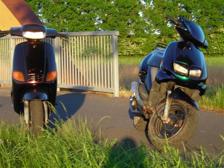 Sym jet (Kamæleonen) billede 20