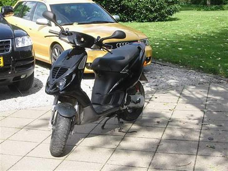 Piaggio NRG MC3 *Solgt* billede 1