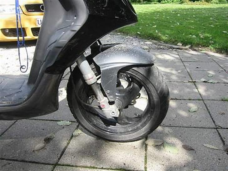 Piaggio NRG MC3 *Solgt* billede 4