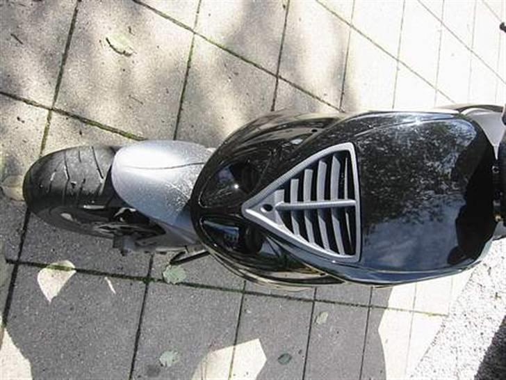 Piaggio NRG MC3 *Solgt* billede 9