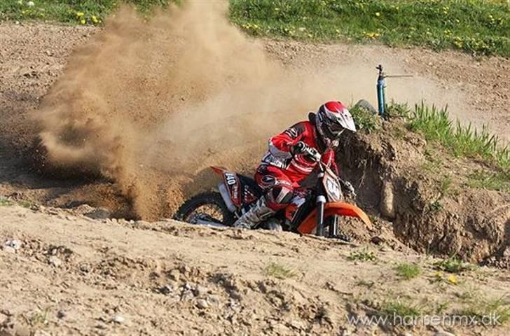 KTM sx 125 byttet billede 19