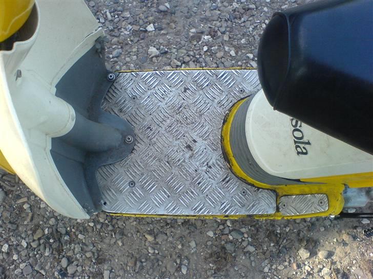 Yamaha passola billede 7