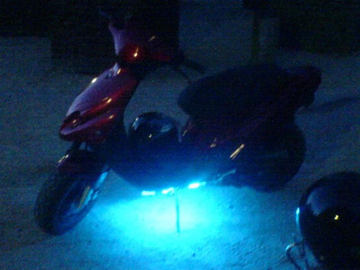 PGO Hot 50 billede 2