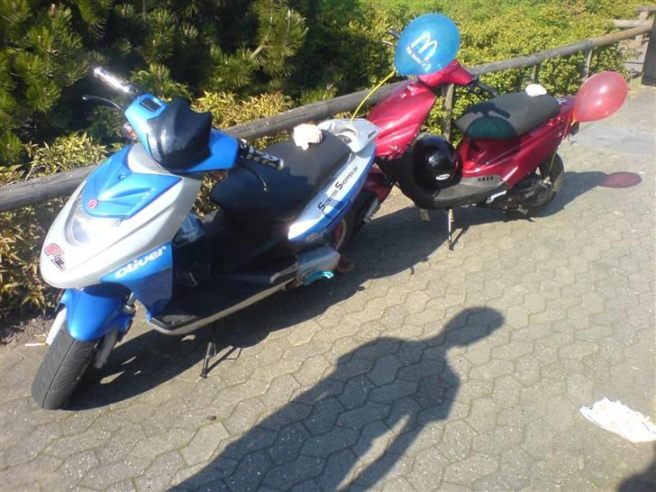 PGO Hot 50 billede 3