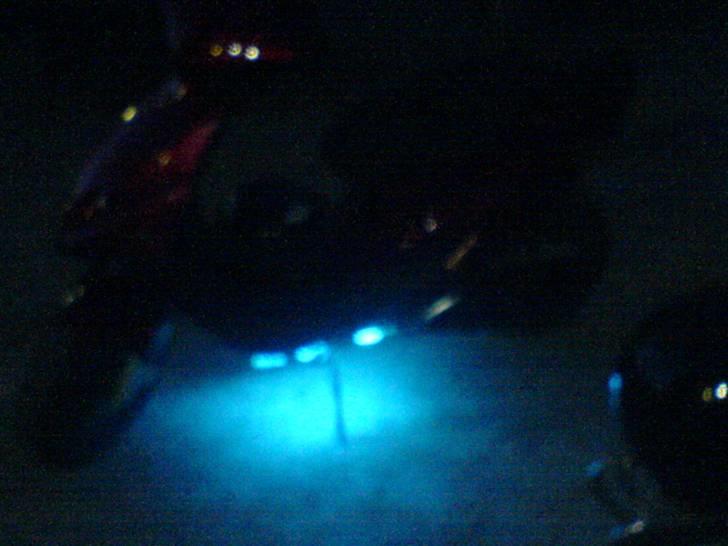 PGO Hot 50 billede 4