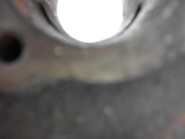 Vespa bravo billede 4