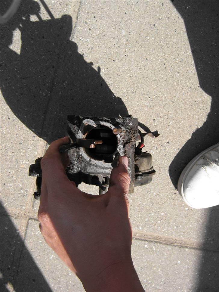 Vespa bravo billede 8