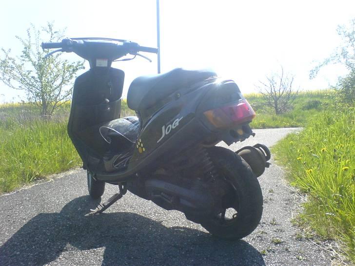 Yamaha Jog Fine Selection"Solgt" billede 7