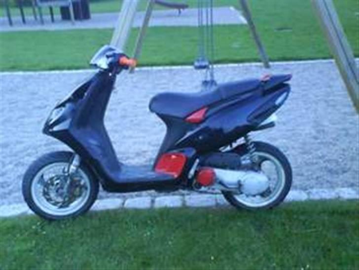 Piaggio Nrg Mc3 billede 1
