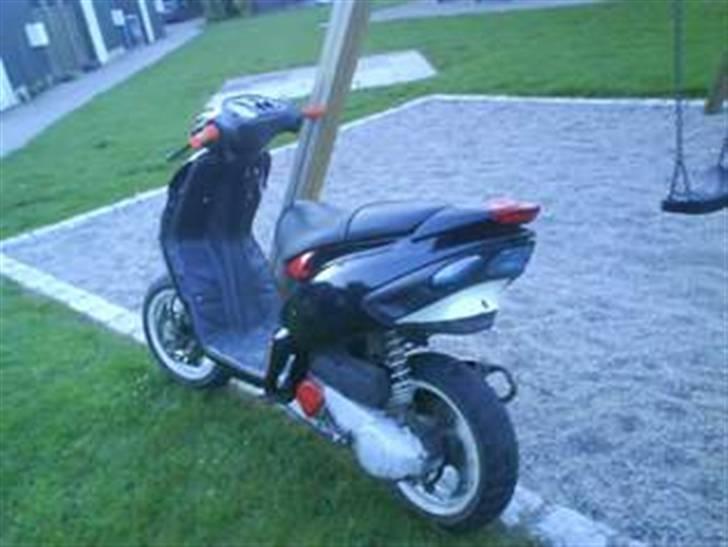 Piaggio Nrg Mc3 billede 3