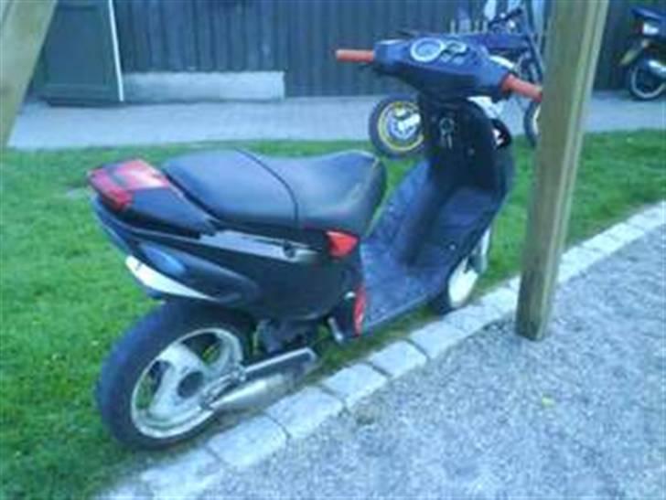 Piaggio Nrg Mc3 billede 4