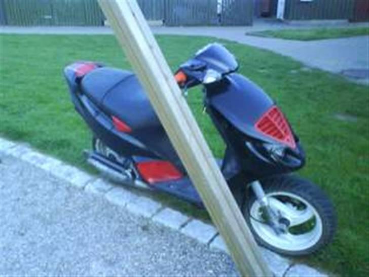 Piaggio Nrg Mc3 billede 6
