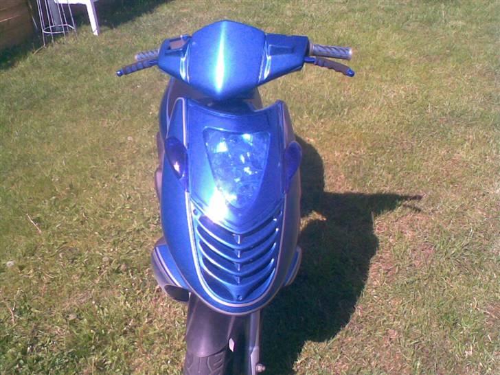 Aprilia Sonic --BYTTET-- billede 2