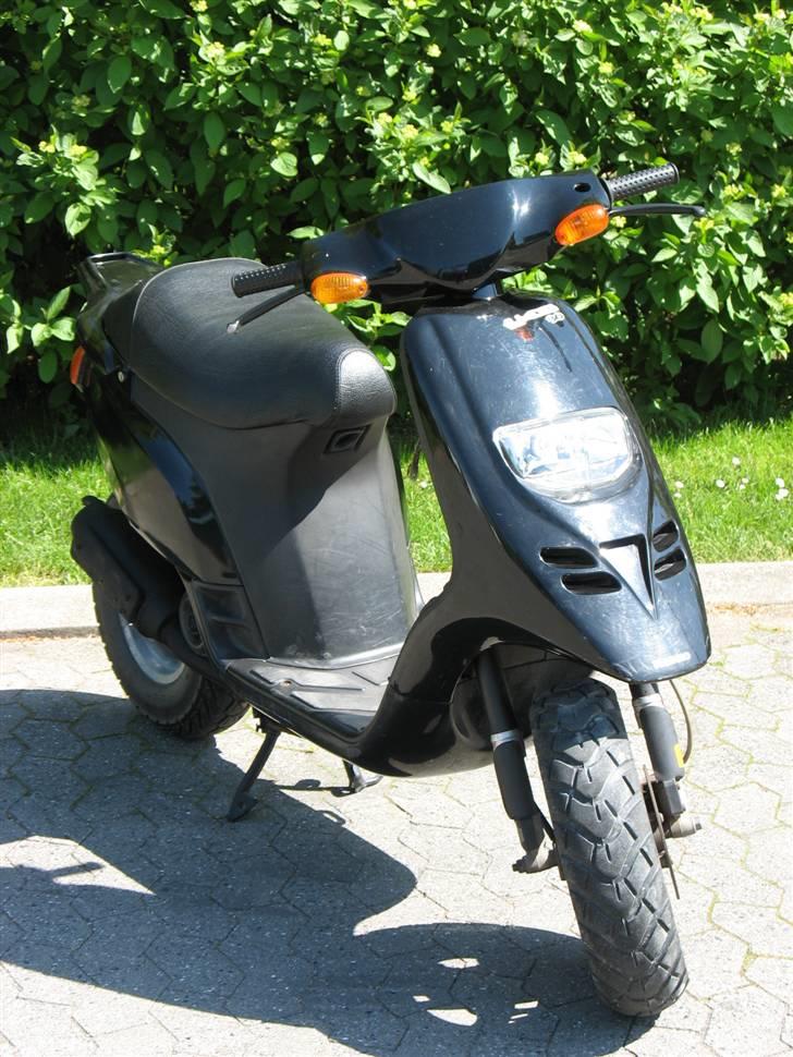 Piaggio Typhoon - SOLGT billede 20