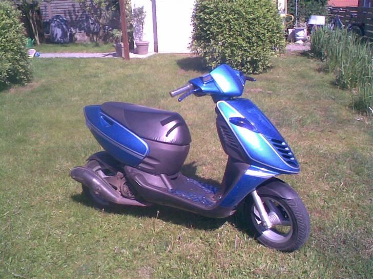 Aprilia Sonic --BYTTET-- billede 10