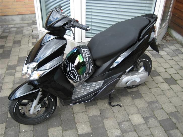 Yamaha Jog R - ** Jog R ** billede 3
