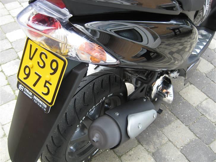 Yamaha Jog R - ** Jog R ** billede 8