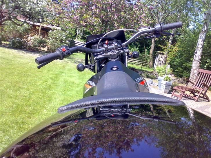 Derbi senda byttet til Slider - Kæft det er flot :) - før billede 3