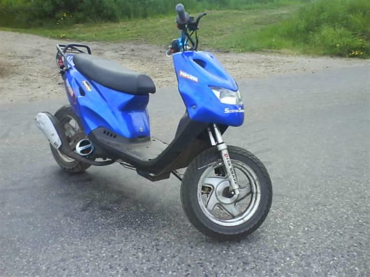 CPI popcorn  billede 3