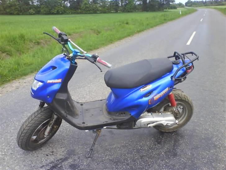 CPI popcorn  billede 4