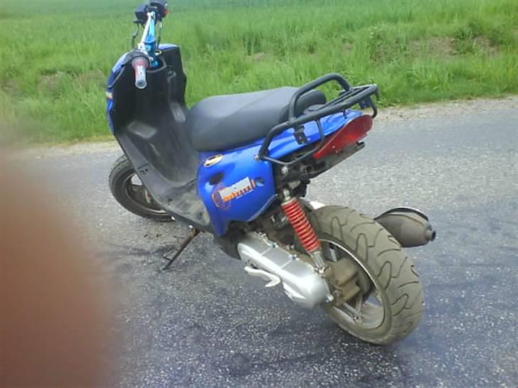 CPI popcorn  billede 5