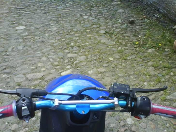 CPI popcorn  - nye bart styr  billede 6