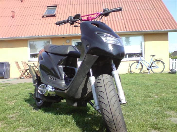 CPI Popcorn ! SOLGT billede 1