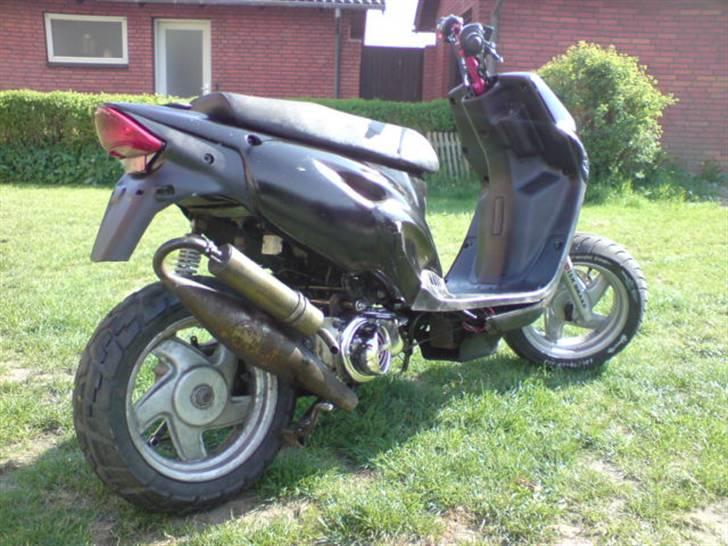 CPI Popcorn ! SOLGT billede 2