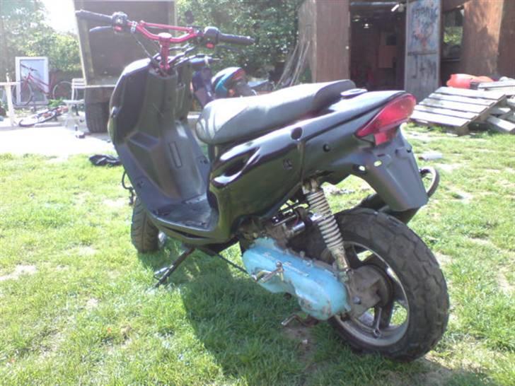 CPI Popcorn ! SOLGT billede 3