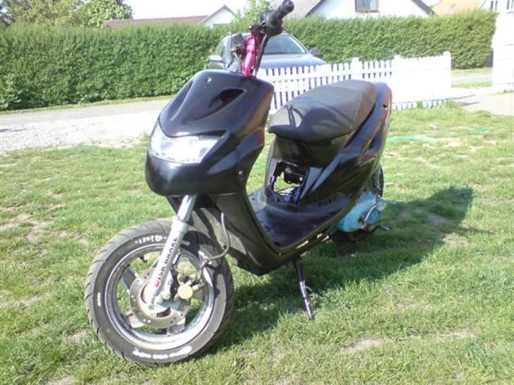 CPI Popcorn ! SOLGT billede 4