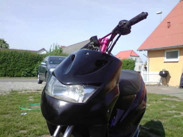 CPI Popcorn ! SOLGT billede 5