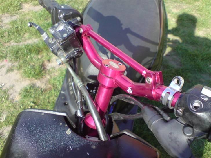 CPI Popcorn ! SOLGT billede 6