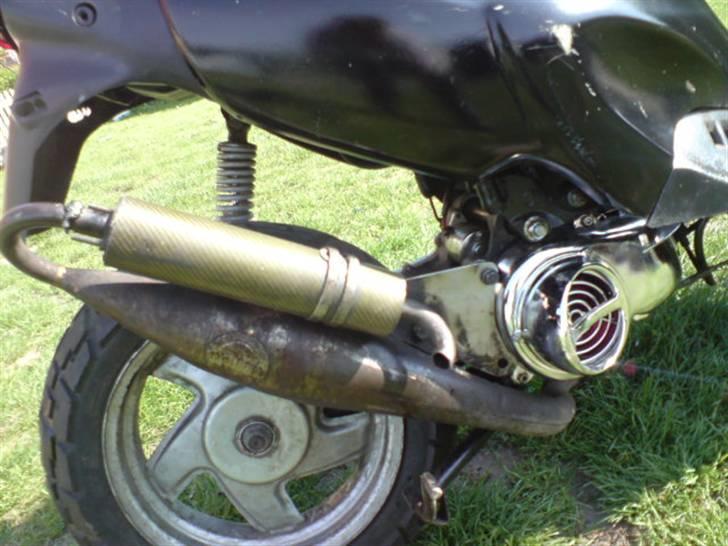 CPI Popcorn ! SOLGT billede 8