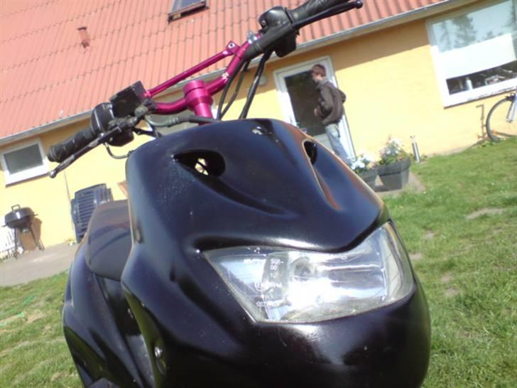 CPI Popcorn ! SOLGT billede 9