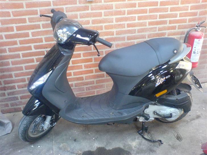 Piaggio Zip 30 - TIILSALG billede 1