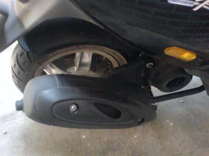 Piaggio Zip 30 - TIILSALG billede 4