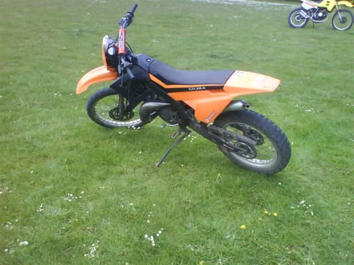 Gilera Rcr ( Solgt ) - Oppe Ved Møllen (: billede 5